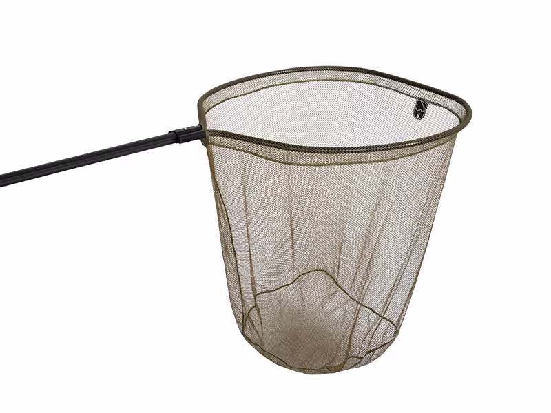 Landing net Delphin OMEGA Carp / 2 parts