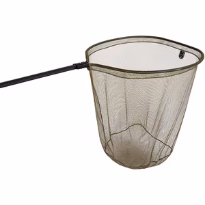 Landing net Delphin OMEGA Carp / 2 parts