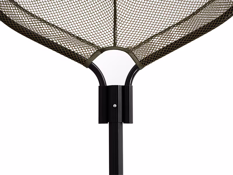 Landing net Delphin OMEGA Carp / 2 parts