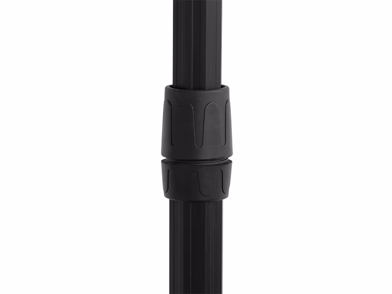Landing net Delphin OMINI Quick / 2 parts
