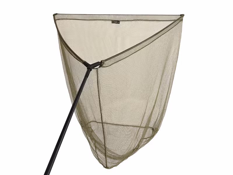 Landing net Delphin PARTISAN