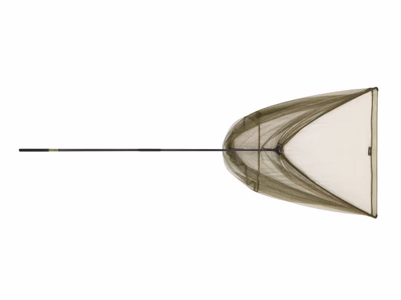Landing net Delphin PARTISAN