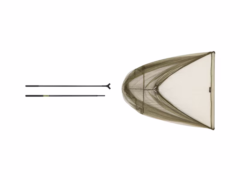 Landing net Delphin PARTISAN