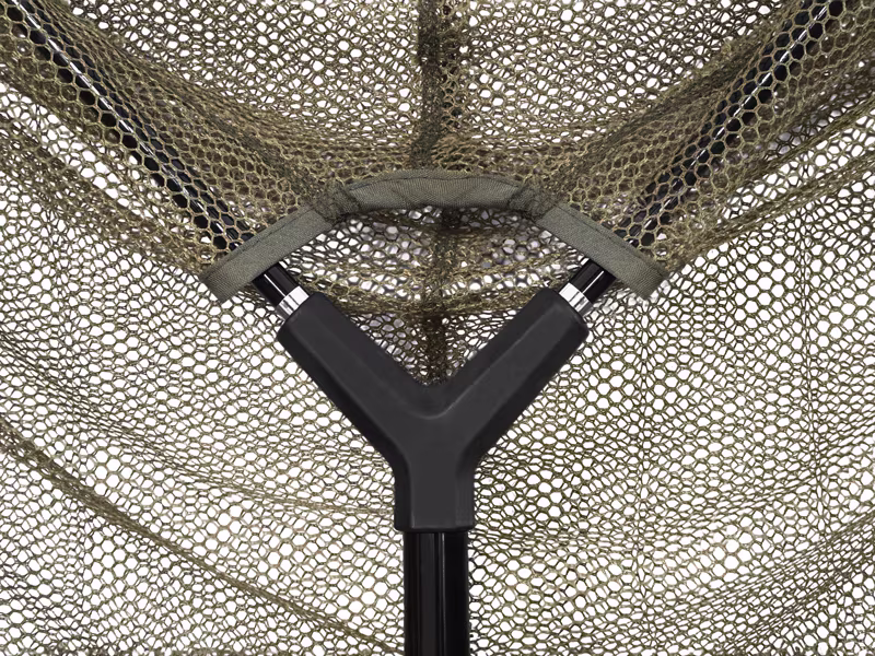 Landing net Delphin PARTISAN
