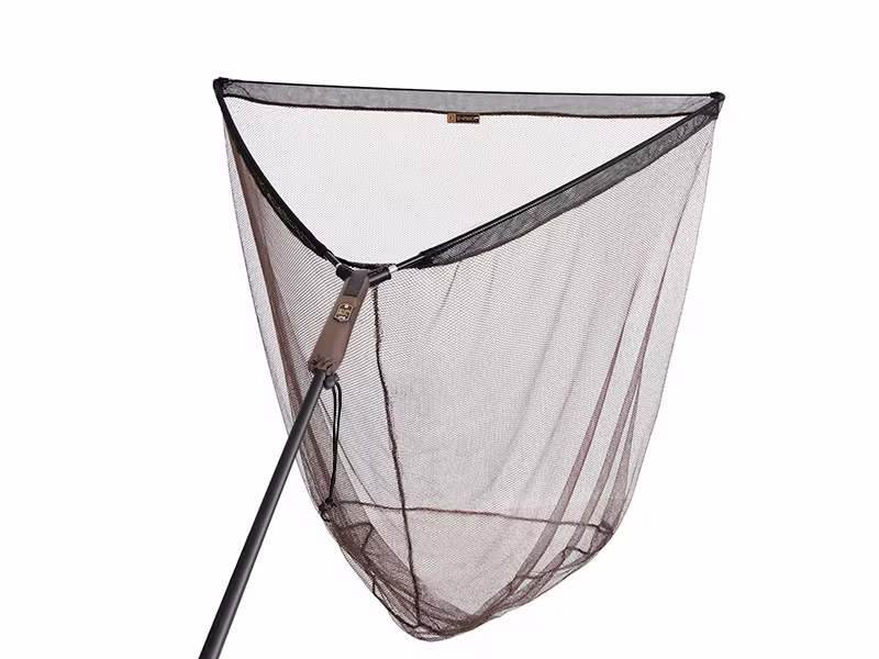 Landing net Delphin SYMBOL LITE