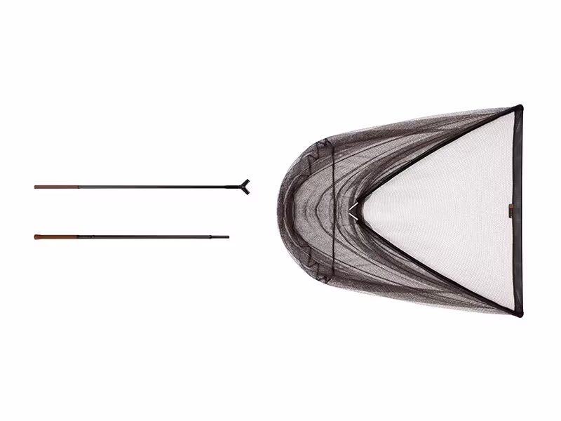 Landing net Delphin SYMBOL LITE