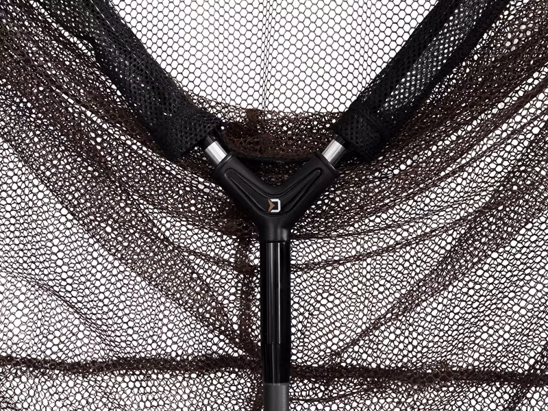 Landing net Delphin SYMBOL LITE