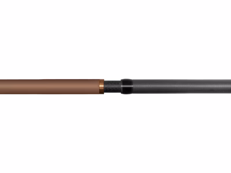 Landing net Delphin SYMBOL LITE