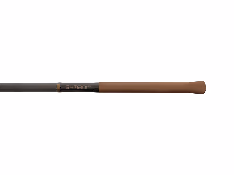 Landing net Delphin SYMBOL LITE