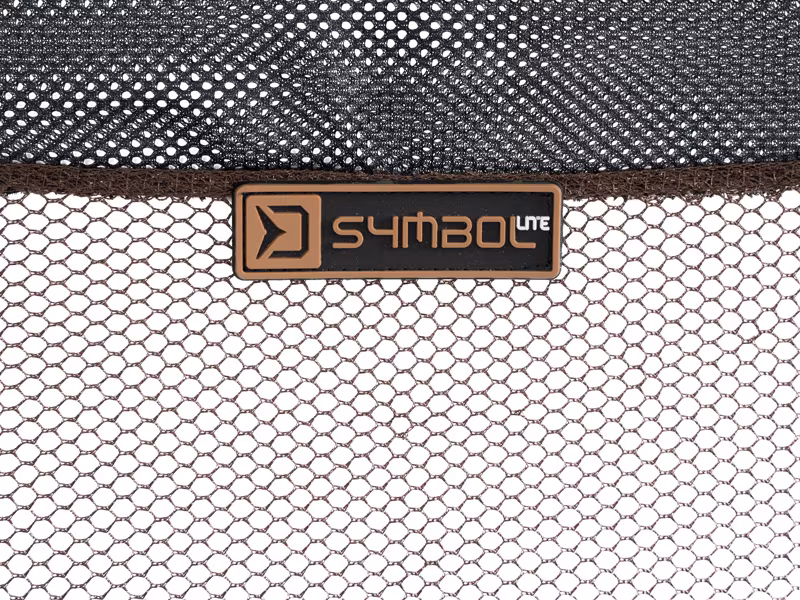 Landing net Delphin SYMBOL LITE