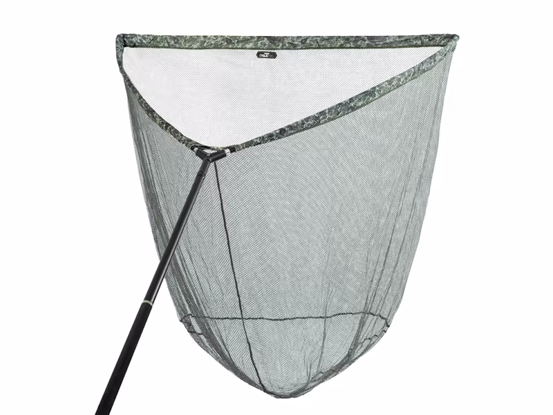 Landing net Delphin TELEFIX C2G