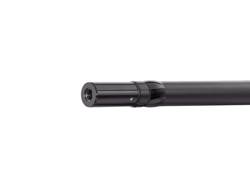 Landing net Delphin TELEFIX C2G