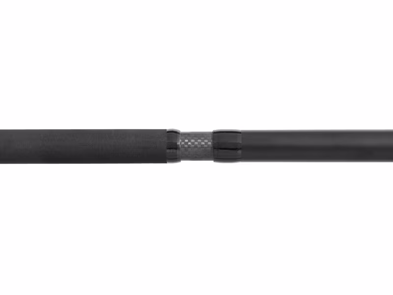 Landing net Delphin TELEFIX C2G
