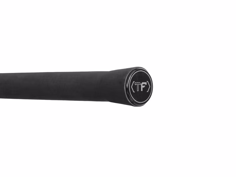Landing net Delphin TELEFIX C2G