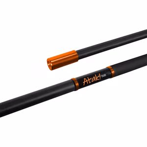 Landing net handle Delphin Atak! DUO