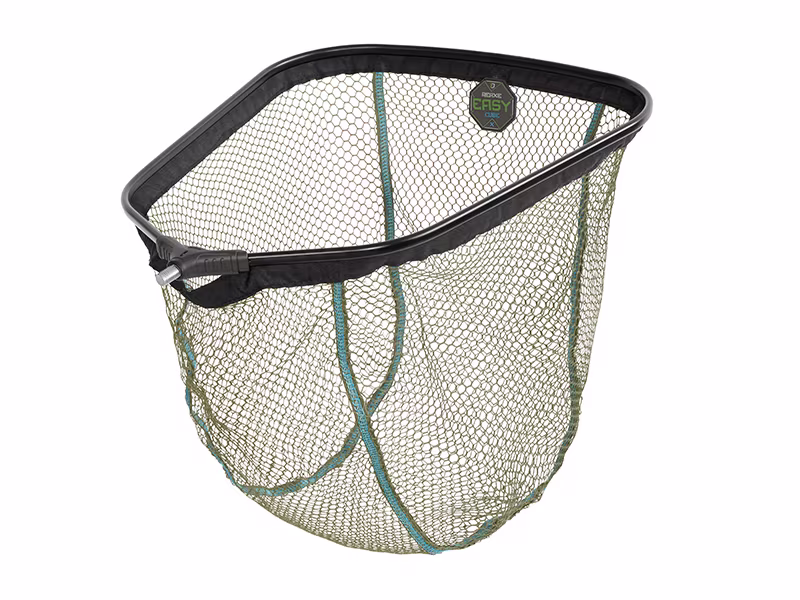 Landing net head Delphin REAXE EasyCUBE