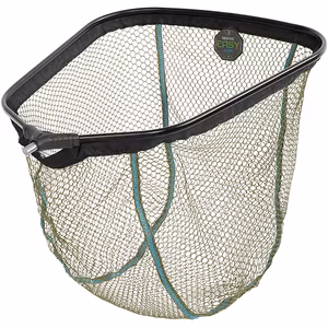 Landing net head Delphin REAXE EasyCUBE