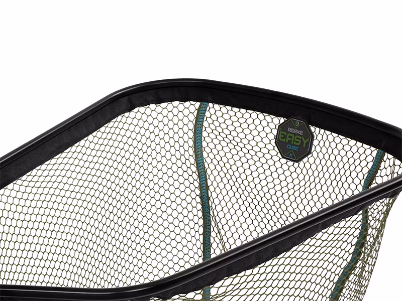 Landing net head Delphin REAXE EasyCUBE