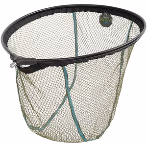 Landing net head Delphin REAXE EasyROUND