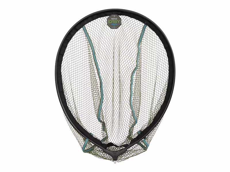 Landing net head Delphin REAXE EasyROUND