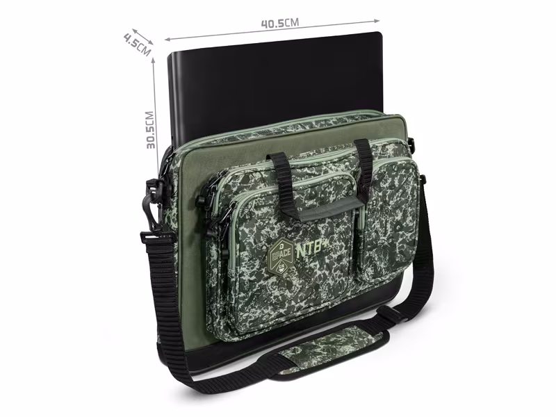 Laptop bag Delphin NTB+ SPACE C2G