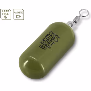 Lead-free weight Delphin EcoCAST