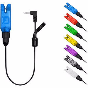 LED bite indicator Delphin LightBLOCK