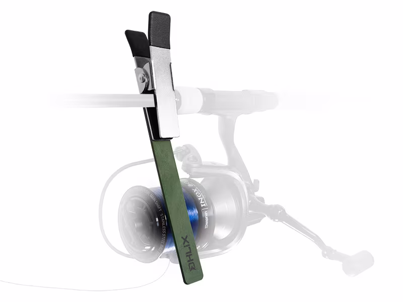 Line clip Delphin KLIX