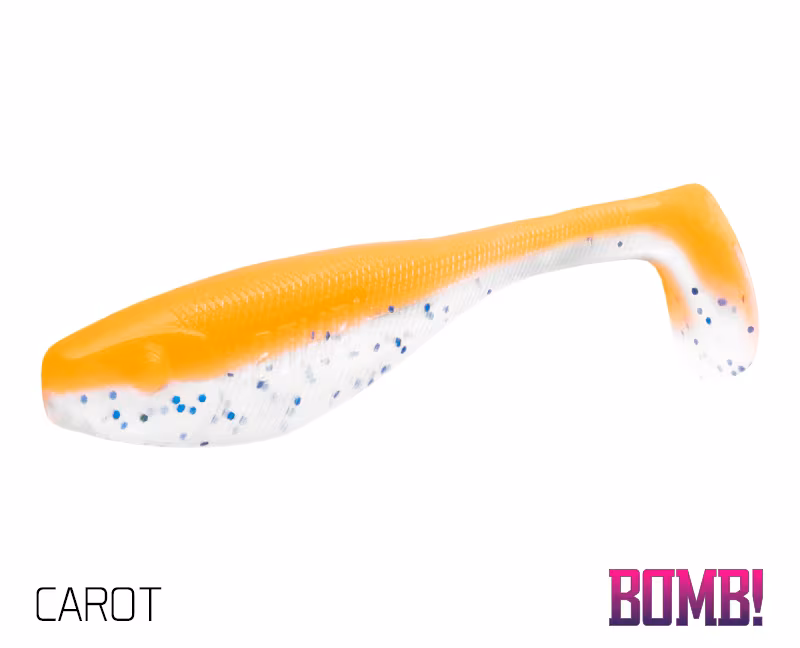 Lure BOMB! Fatty / 5pcs