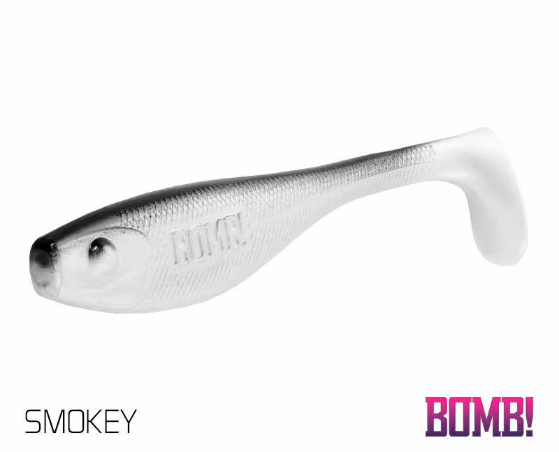 Lure BOMB! Fatty / 5pcs