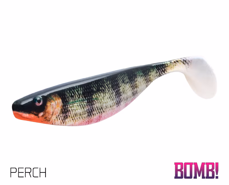 Lure BOMB! HYPNO / 3pcs