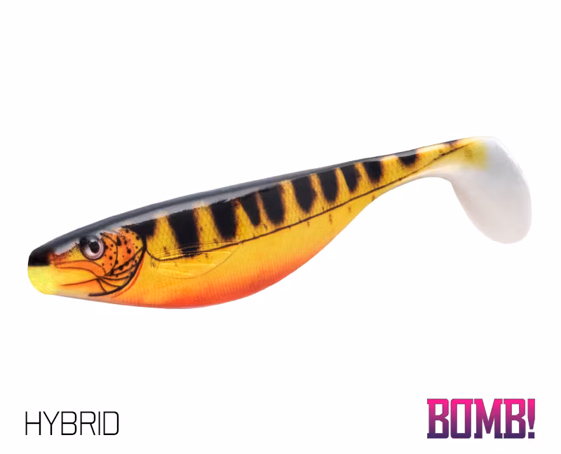 Lure BOMB! HYPNO / 3pcs