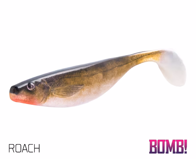 Lure BOMB! HYPNO / 3pcs