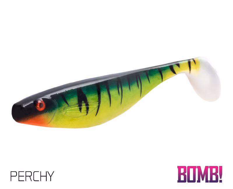 Lure BOMB! HYPNO / 3pcs