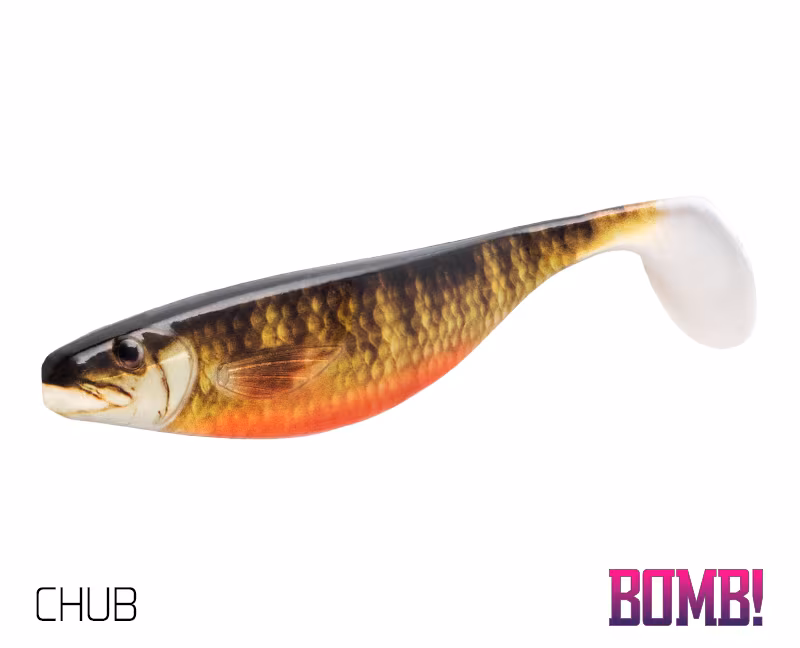 Lure BOMB! HYPNO / 3pcs