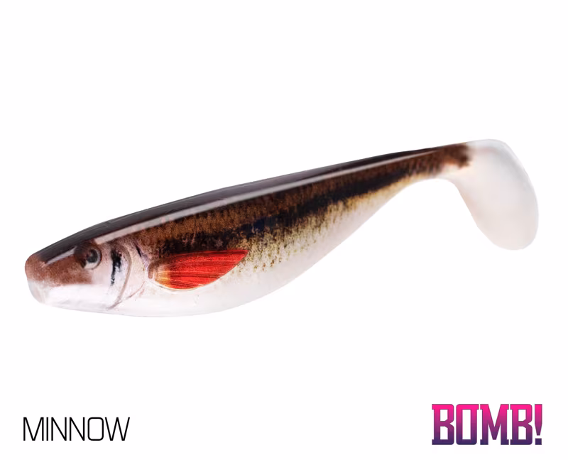 Lure BOMB! HYPNO / 3pcs
