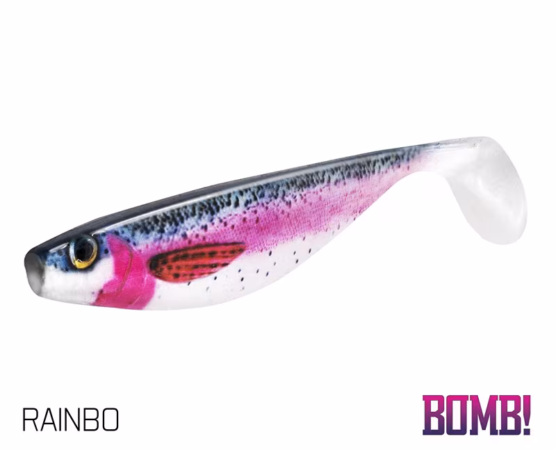 Lure BOMB! HYPNO / 3pcs