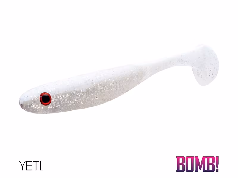 Lure BOMB! Rippa / 5 pcs
