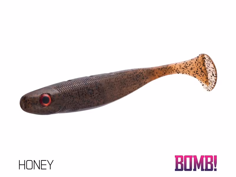 Lure BOMB! Rippa / 5 pcs