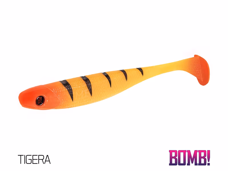 Lure BOMB! Rippa / 5 pcs