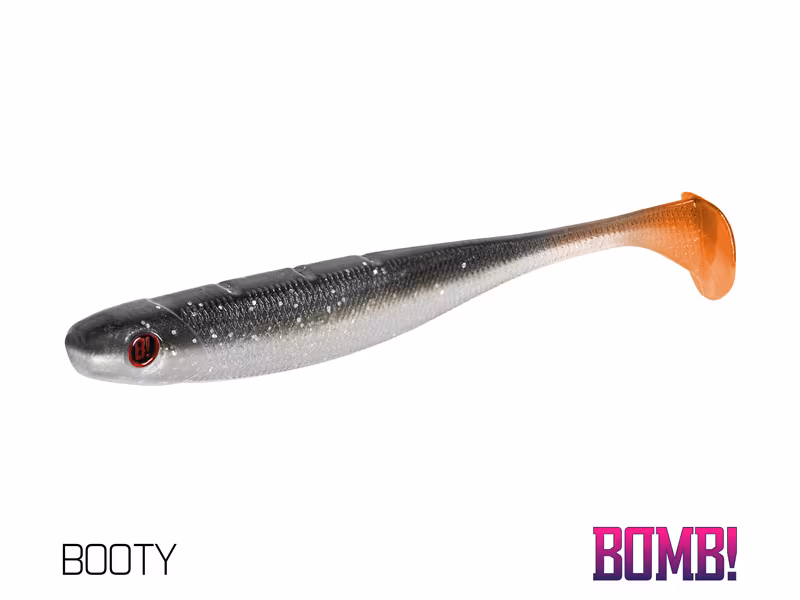 Lure BOMB! Rippa / 5 pcs
