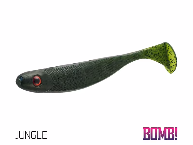 Lure BOMB! Rippa / 5 pcs