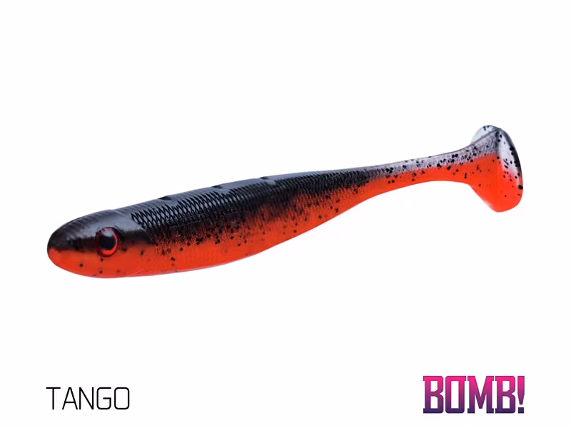 Lure BOMB! Rippa / 5 pcs