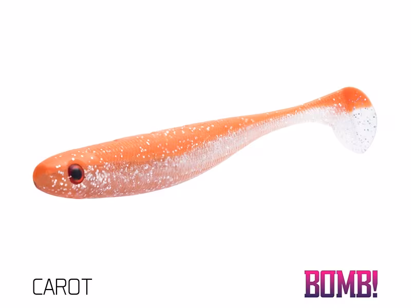 Lure BOMB! Rippa / 5 pcs
