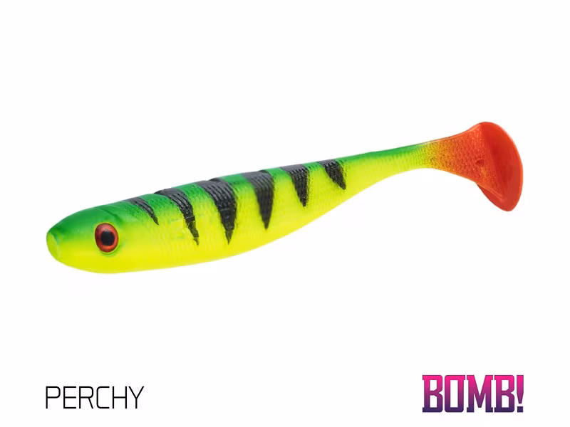 Lure BOMB! Rippa / 5 pcs