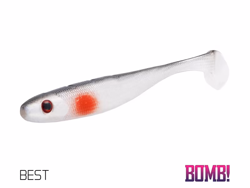 Lure BOMB! Rippa / 5 pcs