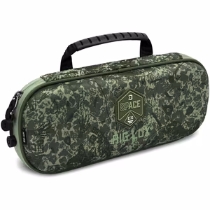 Luxury Rig case Delphin RigLUX SPACE C2G