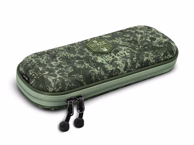 Luxury Rig case Delphin RigLUX SPACE C2G
