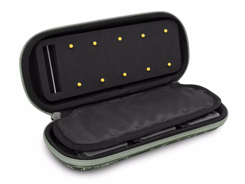 Luxury Rig case Delphin RigLUX SPACE C2G