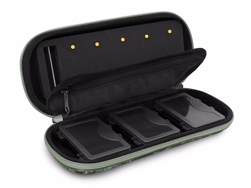 Luxury Rig case Delphin RigLUX SPACE C2G
